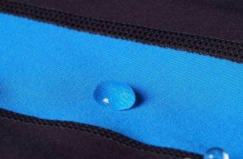 定做t恤衫知識:為什么有些純棉面料吸水性能差？