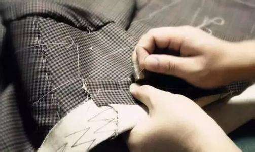 深圳定做衣服的地方在哪里?原來秘密都在這!