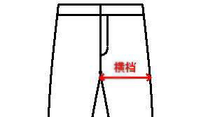 橫檔是哪里的尺寸,橫檔怎么測(cè)量?詳細(xì)圖文解析!
