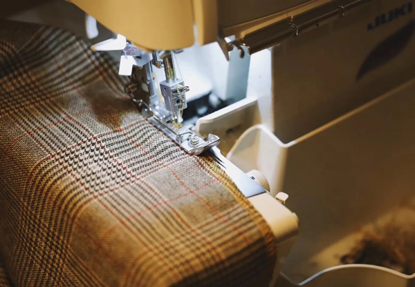 服裝車位縫制致尺寸誤差 服裝車位縫制致尺寸誤差