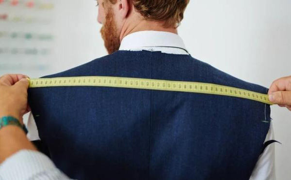 服裝尺寸誤差范圍及誤差標準是多少?服裝定制廠家為你深度解析!