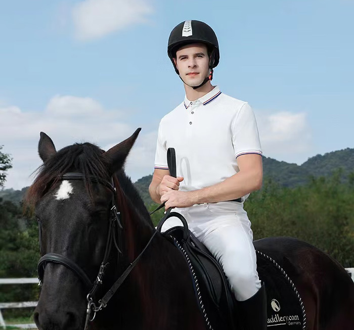 polo衫是啥衣服 polo衫是啥衣服